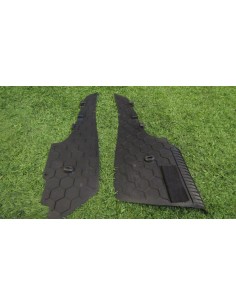 [93100] TAPA  - VOLKSWAGEN GOLF VII LIM. (01/2012 - 12/2017) 2