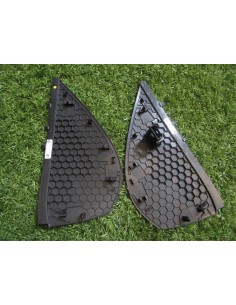 [93702] TAPA  - VOLKSWAGEN TOUAREG (01/2018 - ...)