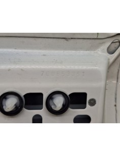 [102216] TAPA  - VOLKSWAGEN CRAFTER (01/2019 - ...)