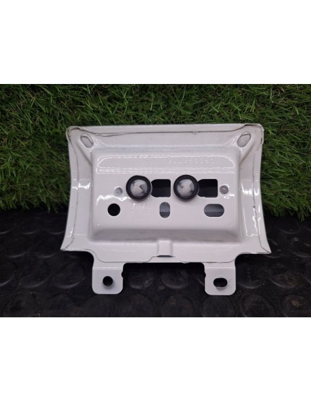 [102216] TAPA  - VOLKSWAGEN CRAFTER (01/2019 - ...)