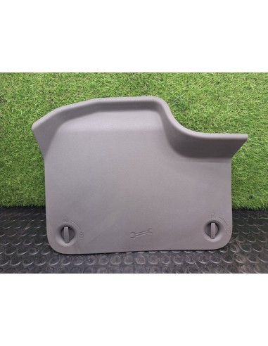 [102219] TAPA  - VOLKSWAGEN CRAFTER (01/2019 -...