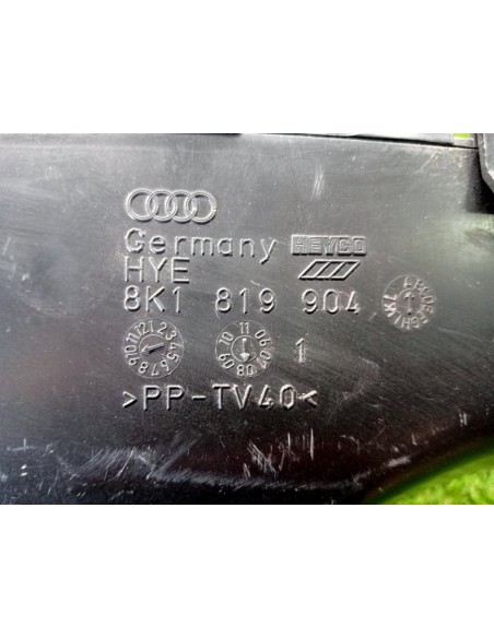 [93282] TAPA  - AUDI Q5 (8R)
