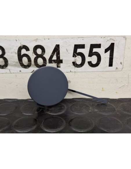 [100366] TAPA  - AUDI A4 ALLROAD QUATTRO (8WH) (01/2016 - 01/2019)