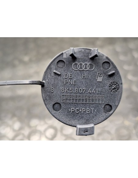 [100366] TAPA  - AUDI A4 ALLROAD QUATTRO (8WH) (01/2016 - 01/2019)