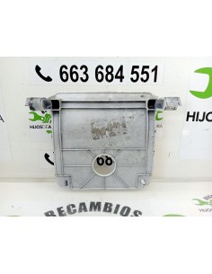 [95868] TAPA  - MERCEDES ACTROS 5 L-FAHRERHAUS 2-ACHSER...