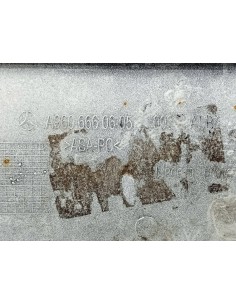 [95868] TAPA  - MERCEDES ACTROS 5 L-FAHRERHAUS 2-ACHSER... 2