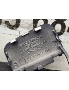 [100331] TAPA  - MERCEDES CLASE A (BM 177)