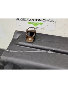 [100126] TAPA BALANCINES - IVECO DAILY CAJA CERRADA