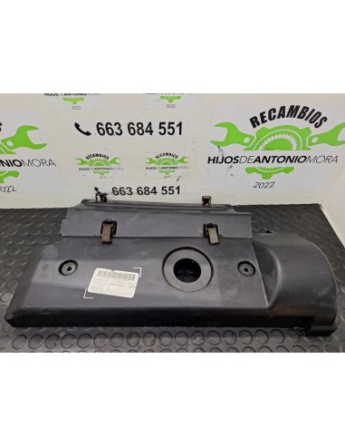 [100126] TAPA BALANCINES - IVECO DAILY CAJA...