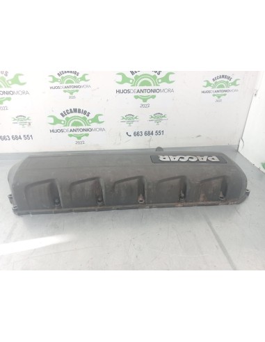 [99252] TAPA BALANCINES - DAF SERIE XF EURO 6...