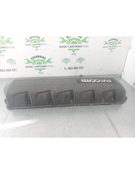 [99252] TAPA BALANCINES - DAF SERIE XF EURO 6 (01/2013 - ...)