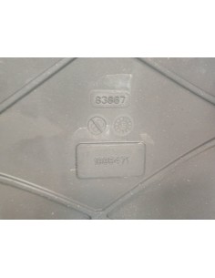 [99252] TAPA BALANCINES - DAF SERIE XF EURO 6 (01/2013 -... 2