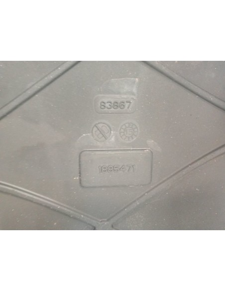 [99252] TAPA BALANCINES - DAF SERIE XF EURO 6 (01/2013 - ...)