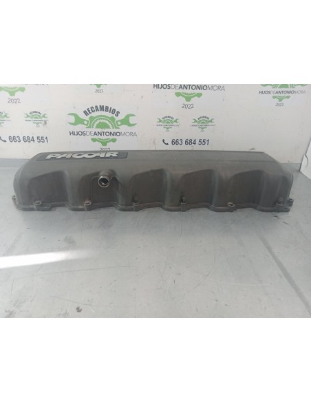 [99252] TAPA BALANCINES - DAF SERIE XF EURO 6 (01/2013 - ...)