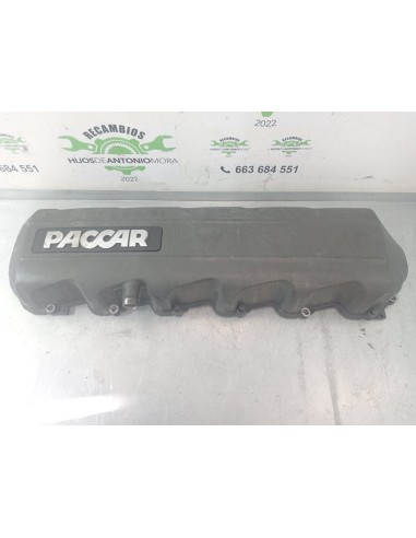 [99252] TAPA BALANCINES - DAF SERIE XF EURO 6...