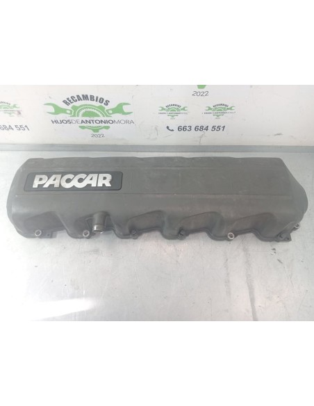 [99252] TAPA BALANCINES - DAF SERIE XF EURO 6 (01/2013 - ...)