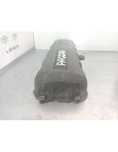 [99252] TAPA BALANCINES - DAF SERIE XF EURO 6...
