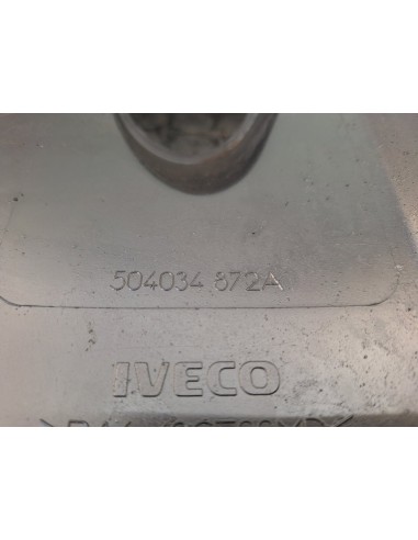 [103953] TAPA BALANCINES - IVECO DAILY CAJA...