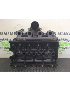 [102349] TAPA BALANCINES - OPEL VIVARO FURGÓN