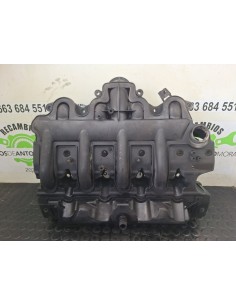 [102349] TAPA BALANCINES - OPEL VIVARO FURGÓN 2