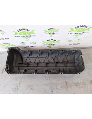 [104532] TAPA BALANCINES - RENAULT PREMIUM...