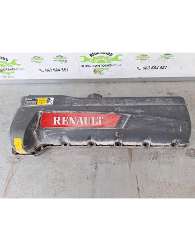 [104532] TAPA BALANCINES - RENAULT PREMIUM...