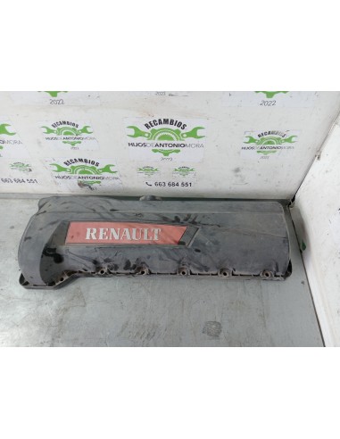 [106440] TAPA BALANCINES - RENAULT PREMIUM...