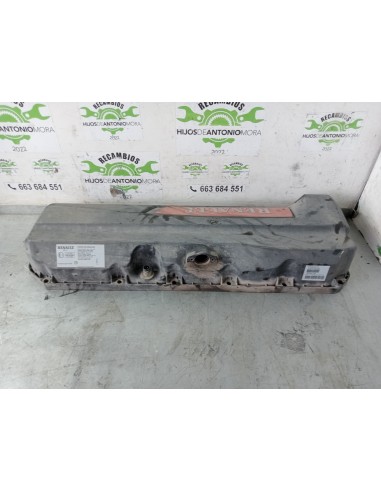 [106440] TAPA BALANCINES - RENAULT PREMIUM...