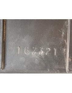 [96802] TAPA BATERIA - DAF SERIE LF55.XXX DESDE 06