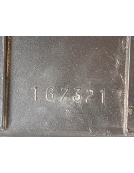 [96802] TAPA BATERIA - DAF SERIE LF55.XXX DESDE 06