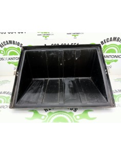 [96802] TAPA BATERIA - DAF SERIE LF55.XXX DESDE 06 2