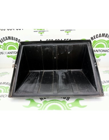[96802] TAPA BATERIA - DAF SERIE LF55.XXX DESDE 06