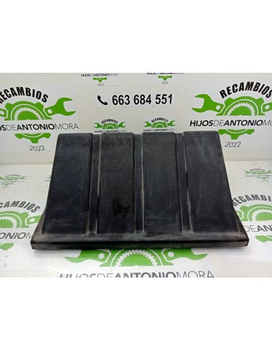 [96802] TAPA BATERIA - DAF SERIE LF55.XXX DESDE 06
