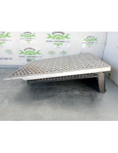 [106073] TAPA BATERIA - DAF SERIE XF105.XXX (01/2006 -...