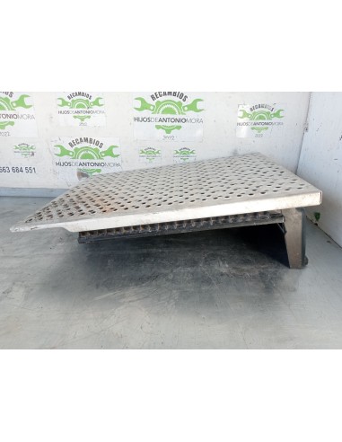 [106073] TAPA BATERIA - DAF SERIE XF105.XXX...