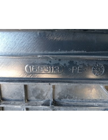 [106073] TAPA BATERIA - DAF SERIE XF105.XXX...