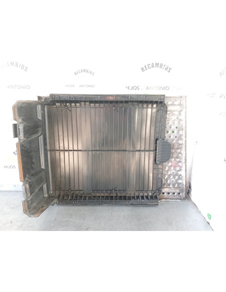 [106073] TAPA BATERIA - DAF SERIE XF105.XXX (01/2006 - 12/2013)