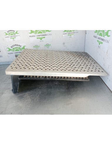 [106073] TAPA BATERIA - DAF SERIE XF105.XXX...