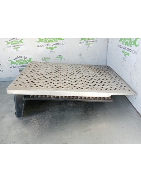 [106073] TAPA BATERIA - DAF SERIE XF105.XXX (01/2006 - 12/2013)