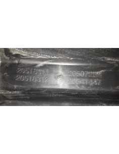 [95545] TAPA BATERIA - RENAULT PREMIUM ROUTE -2006... 2