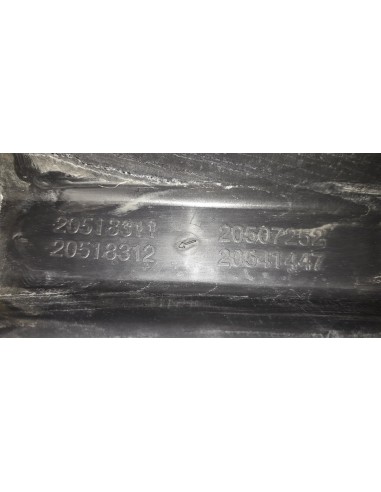 [95545] TAPA BATERIA - RENAULT PREMIUM ROUTE...