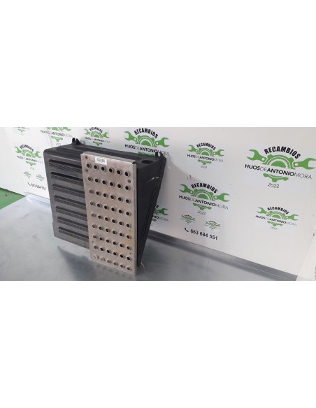 [95545] TAPA BATERIA - RENAULT PREMIUM ROUTE -2006 (01/2005 - 01/2013)