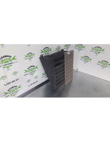 [95545] TAPA BATERIA - RENAULT PREMIUM ROUTE...
