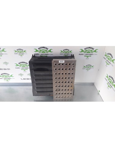 [95545] TAPA BATERIA - RENAULT PREMIUM ROUTE...