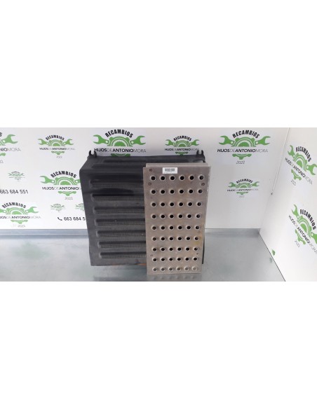 [95545] TAPA BATERIA - RENAULT PREMIUM ROUTE -2006 (01/2005 - 01/2013)