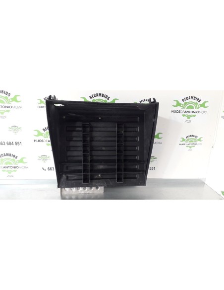 [95545] TAPA BATERIA - RENAULT PREMIUM ROUTE -2006 (01/2005 - 01/2013)