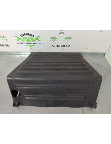 [99565] TAPA BATERIA - VOLVO FH 13