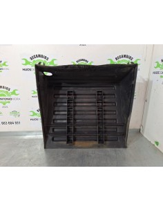 [99565] TAPA BATERIA - VOLVO FH 13 2