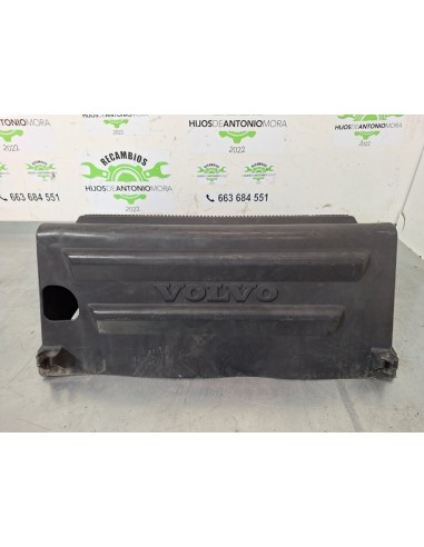 [99565] TAPA BATERIA - VOLVO FH 13