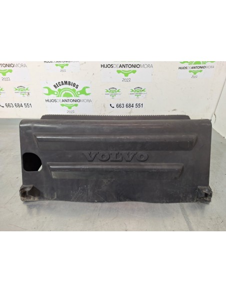 [99565] TAPA BATERIA - VOLVO FH 13